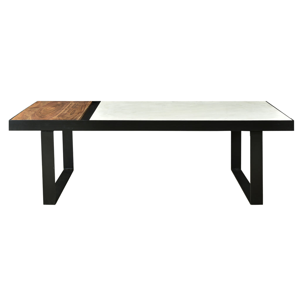 Blox Coffee Table | Moe's Furniture - JD-1007-37