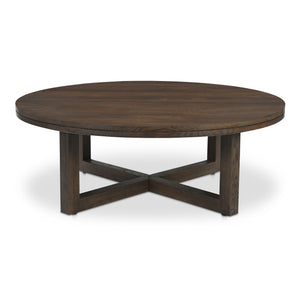 Joel Coffee Table | Moe's Home Collection - JD-1102