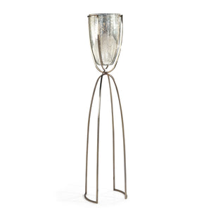 Delgado Floor Stand | John Richard - JFD-0434