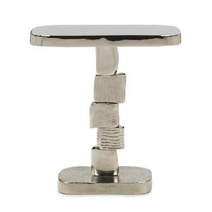 Cube End Table | John Richard - JFD-0445