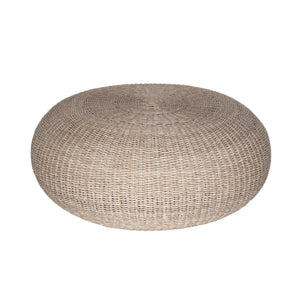Phoenix Outdoor Coffee Table - Vintage White | Four Hands - JLAN-212