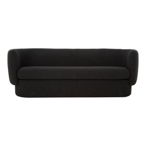 Koba Sofa Maya Black | Moe's Home Collection - JM-1001-02