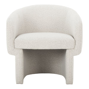 Franco Chair Oyster | Moe's Home Collection - JM-1005-05