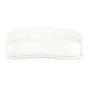 Excelsior Sofa Cream | Moe's Home Collection - JM-1009-05