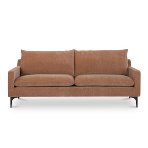 Paris Sofa Heritage Pink | Moe's Home Collection - JM-1011-33