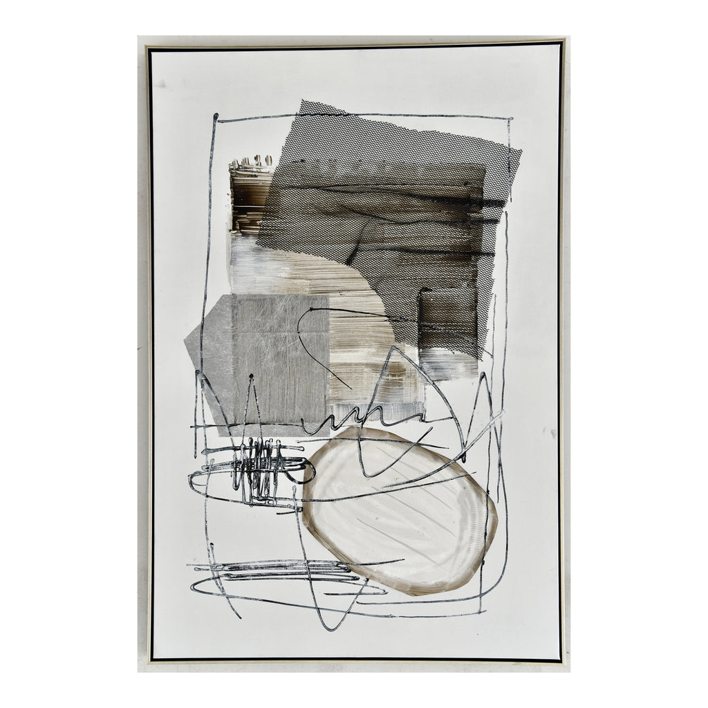 Shade Abstract Ii | Moe's Furniture - JQ-1023-37