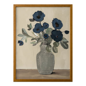 Sentiment Framed Painting | Moe's Home Collection - JQ-1050-37