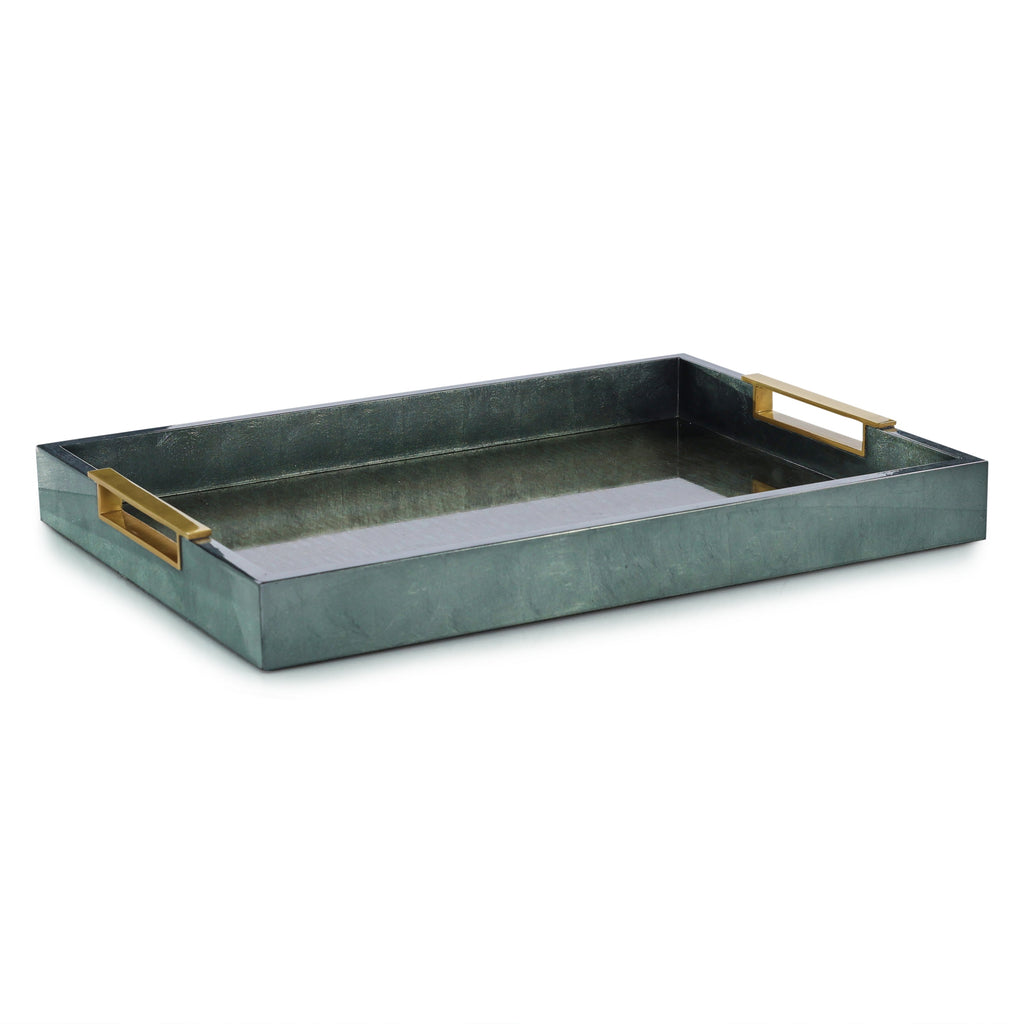 Viper Tray, Green