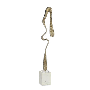 Fluidity Sculpture I | John Richard - JRA-15455