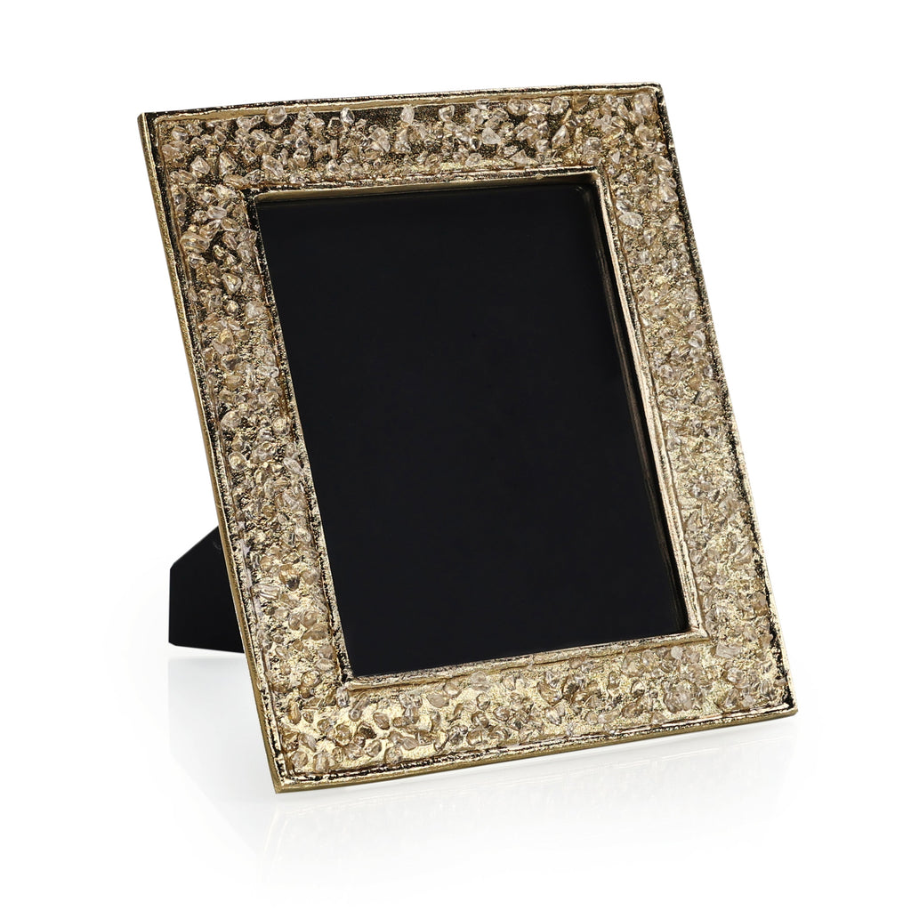 Golden Path Photo Frame, Large