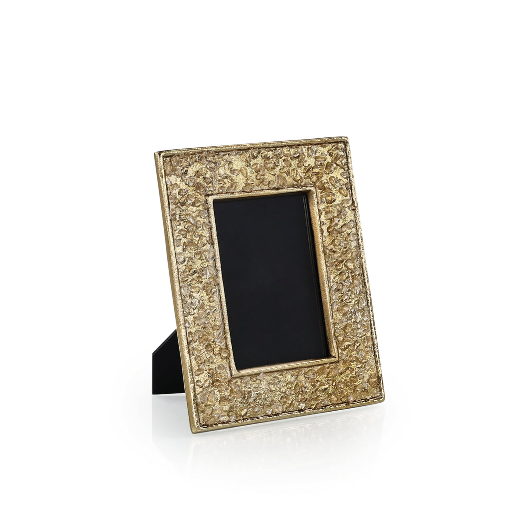 Golden Path Photo Frame, Small