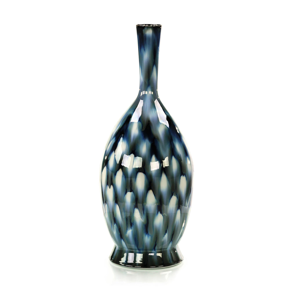 Magpie Vase, Large