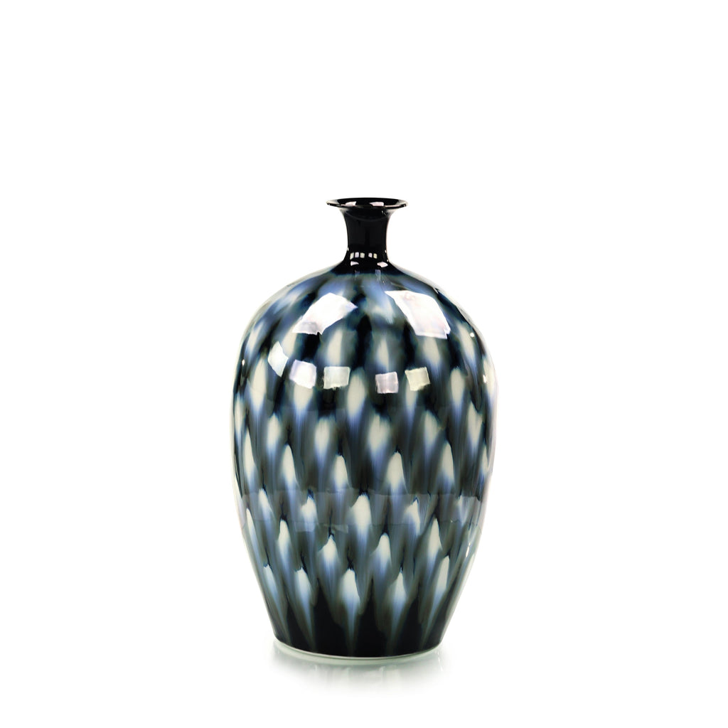 Magpie Vase, Small