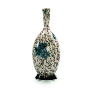 Porcelain Gardens Vase, Large | John Richard - JRA-15677