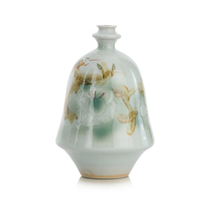 Dancing Branches Vase, Small | John Richard - JRA-15766