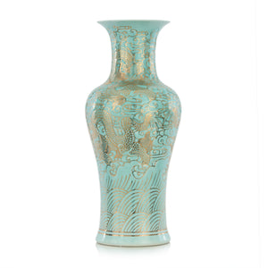 Sage Winds Vase | John Richard - JRA-15773