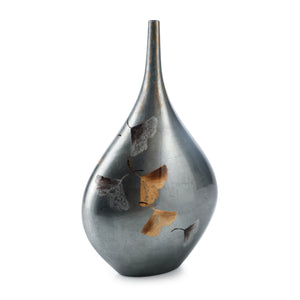 Ginkgo Vase I | John Richard - JRA-15825