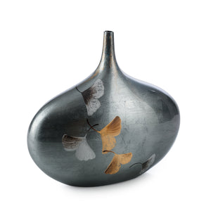 Ginkgo Vase III | John Richard - JRA-15827