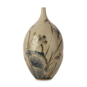 Moonlit Garden Vase, Small | John Richard - JRA-15866