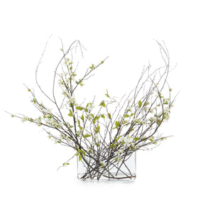 Swirling Branches | John Richard - JRB-5054W