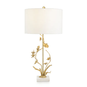 Silva Table Lamp | John Richard - JRL-10740