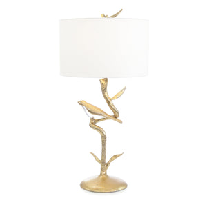 Poleiro Table Lamp | John Richard - JRL-10861