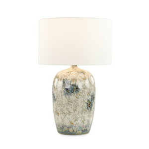 Ethereal Blossoms Table Lamp | John Richard - JRL-10928
