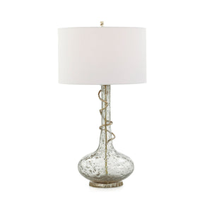 Alchemy Table Lamp | John Richard - JRL-11010
