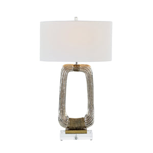 Serengeti Table Lamp | John Richard - JRL-11036