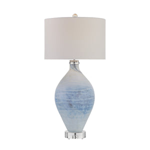Varuna Table Lamp | John Richard - JRL-11047