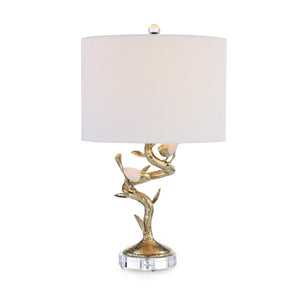 Trespolo Table Lamp | John Richard - JRL-11066