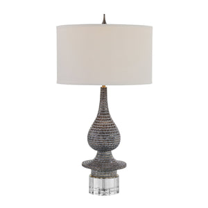 Balustre Table Lamp | John Richard - JRL-11076