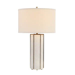 Eminence Table Lamp | John Richard - JRL-11089