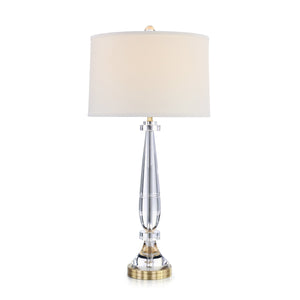 Grazia Table Lamp | John Richard - JRL-11103
