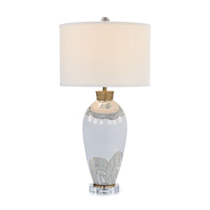 Mithran Table Lamp | John Richard - JRL-11108