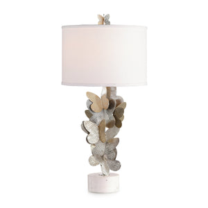 Dancing Butterflies Table Lamp | John Richard - JRL-11139