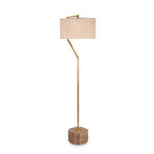 Gancho Floor Lamp | John Richard - JRL-11197