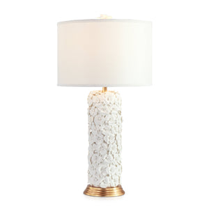 Innocence Table Lamp | John Richard - JRL-11200