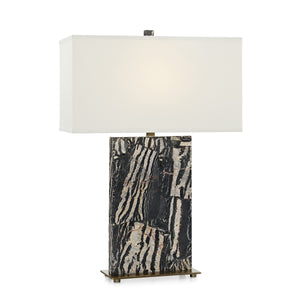 Nero Table Lamp | John Richard - JRL-11315