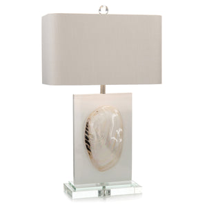 Sarasota Table Lamp | John Richard - JRL-9101