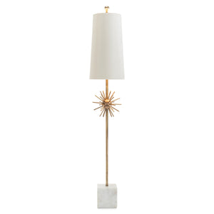 Orbit Buffet Lamp | John Richard - JRL-9415