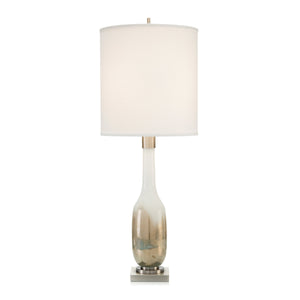 Handblown Golden Table Lamp | John Richard - JRL-9571