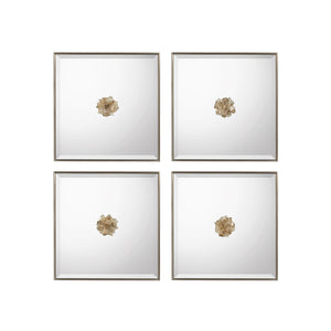 Constellation Mirrors (Set Of Four) | John Richard - JRM-1023S4