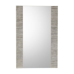 Silver Boundaries | John Richard - JRM-1236