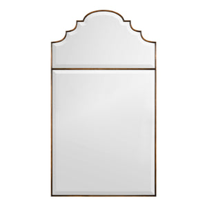 August Mirror | John Richard - JRM-1244