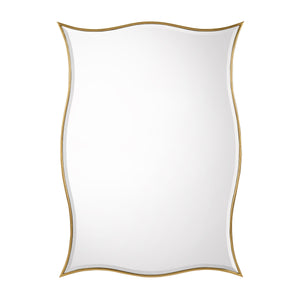 Nami Mirror, Gold | John Richard - JRM-1302