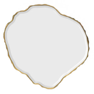 Auric Ripples Mirror | John Richard - JRM-1355