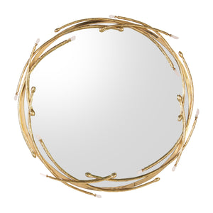 Entrata Mirror, Small | John Richard - JRM-1370