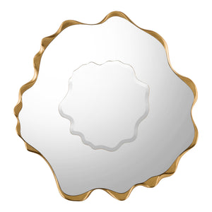 Dirillo Mirror, Gold | John Richard - JRM-1378