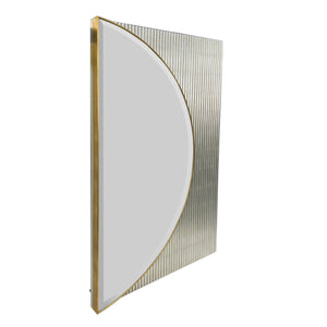 Aurora Lighted Mirror | John Richard - JRM-1392